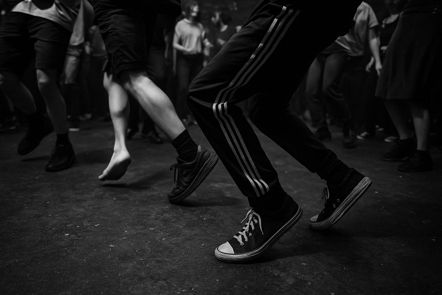 Grassroots dance scenes revive UK club culture amid social media decline