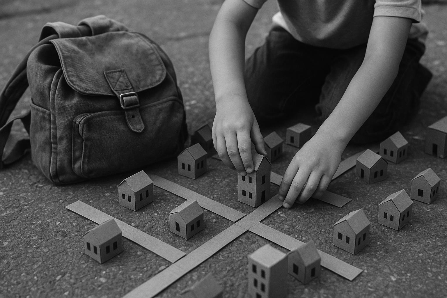 Local youth programmes turn SDG goals into neighbourhood change