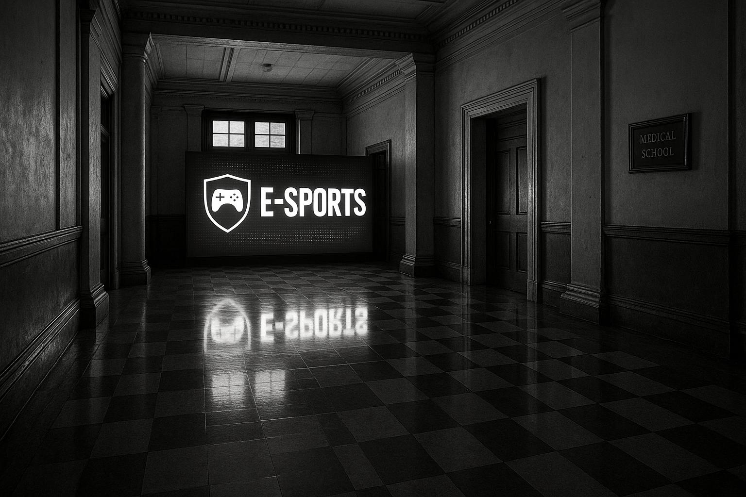 St Mary’s to open international‑only medical school as campus investment focuses on sport and e‑sports