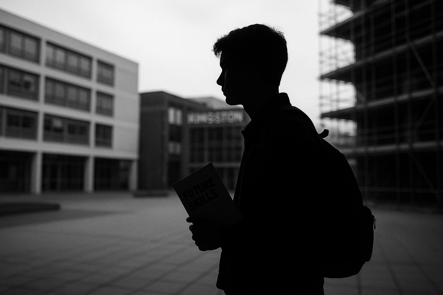 Kingston bets Future Skills and TEF gold will counter cuts and financial strain
