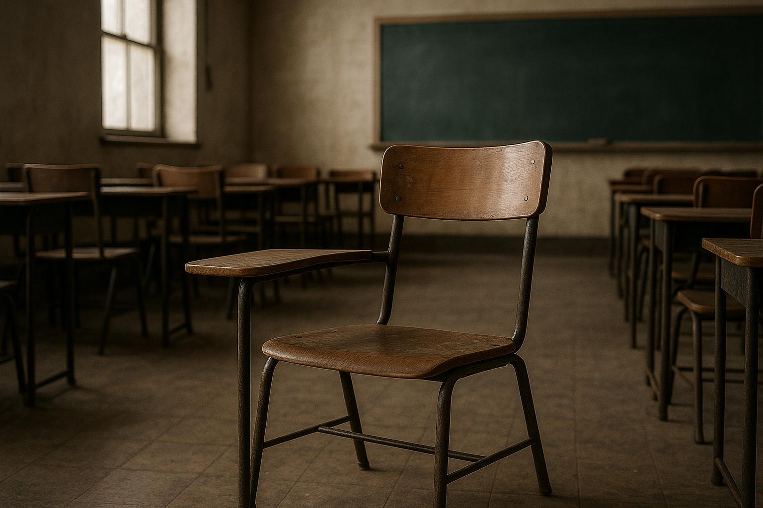 Surge in suspensions for racist behaviour includes children as young as four