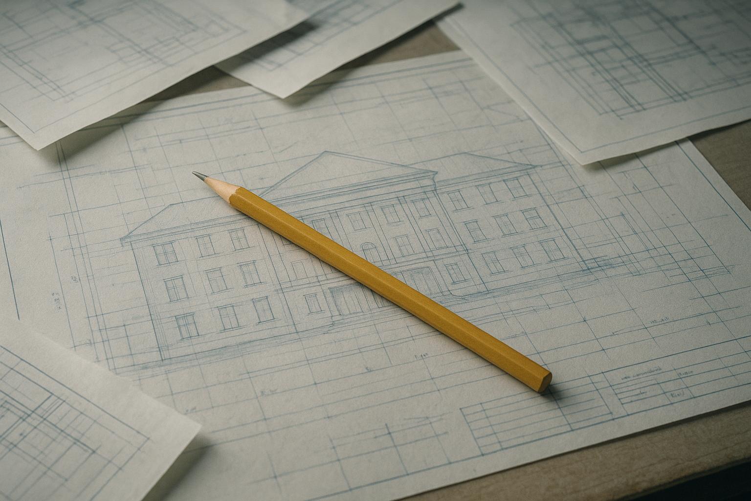 UK education construction faces short-term slump amid long-term government investment