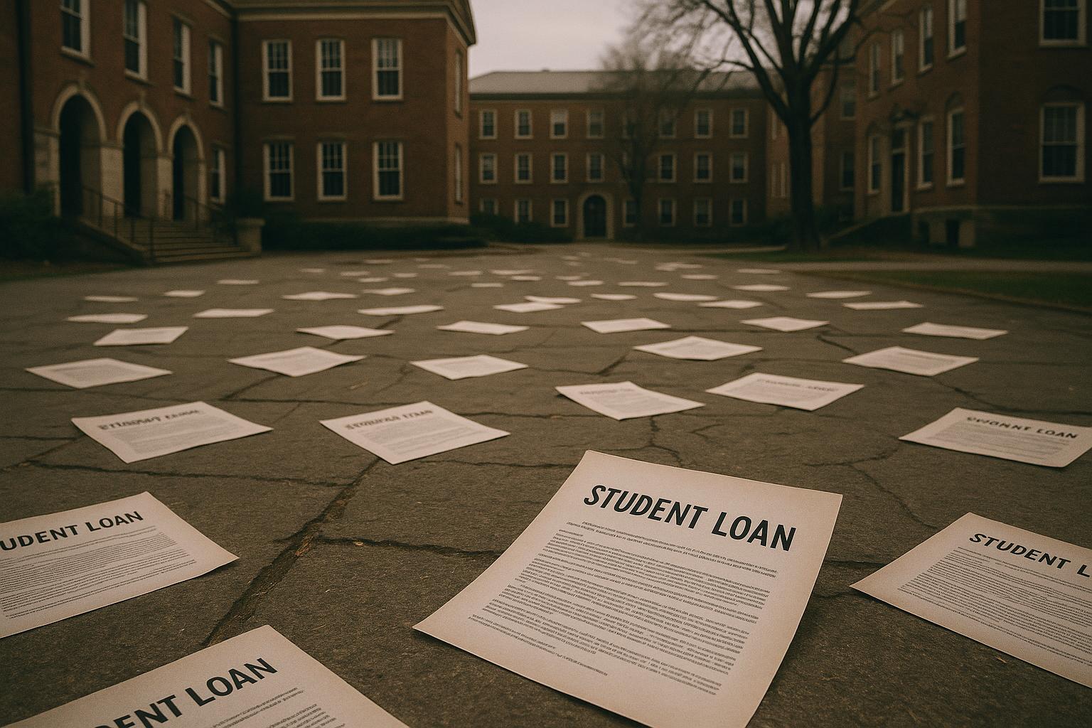 University rankings highlight financial and experience disparities amid rising fees