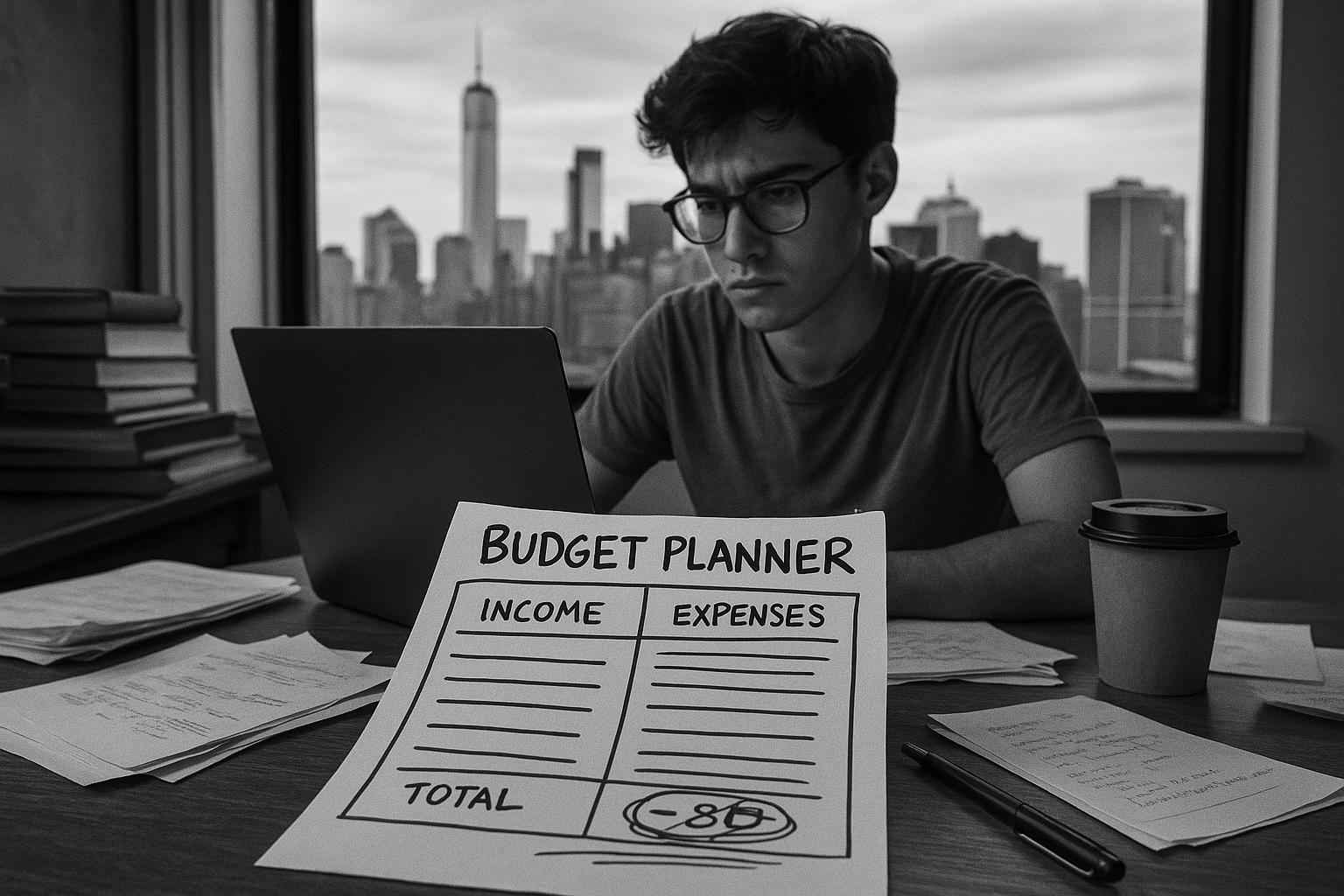 Students discover innovative ways to cut costs amid rising university expenses