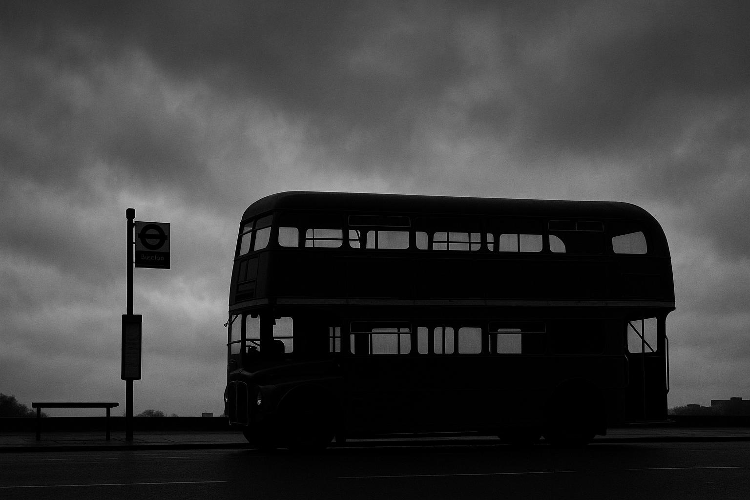 London bus strike called off as union accepts new pay offer amid long-standing disputes