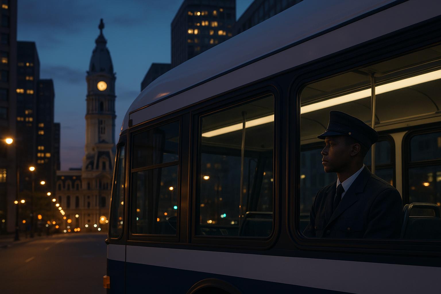 Reversal of bus deregulation paves way for local authorities to reclaim transport control