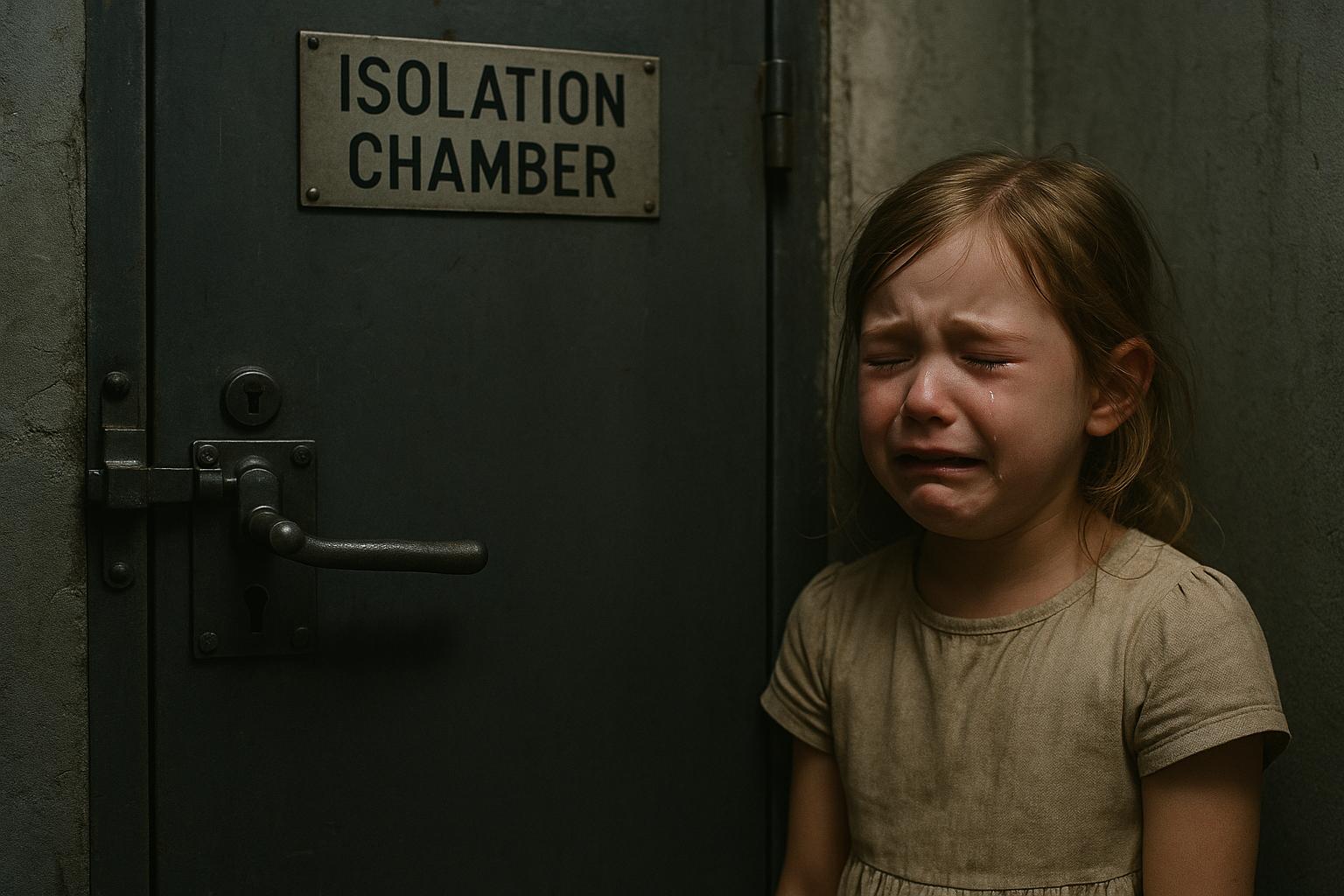 Mossbourne Academy faces scrutiny over strict uniform policies after girl’s first day ordeal