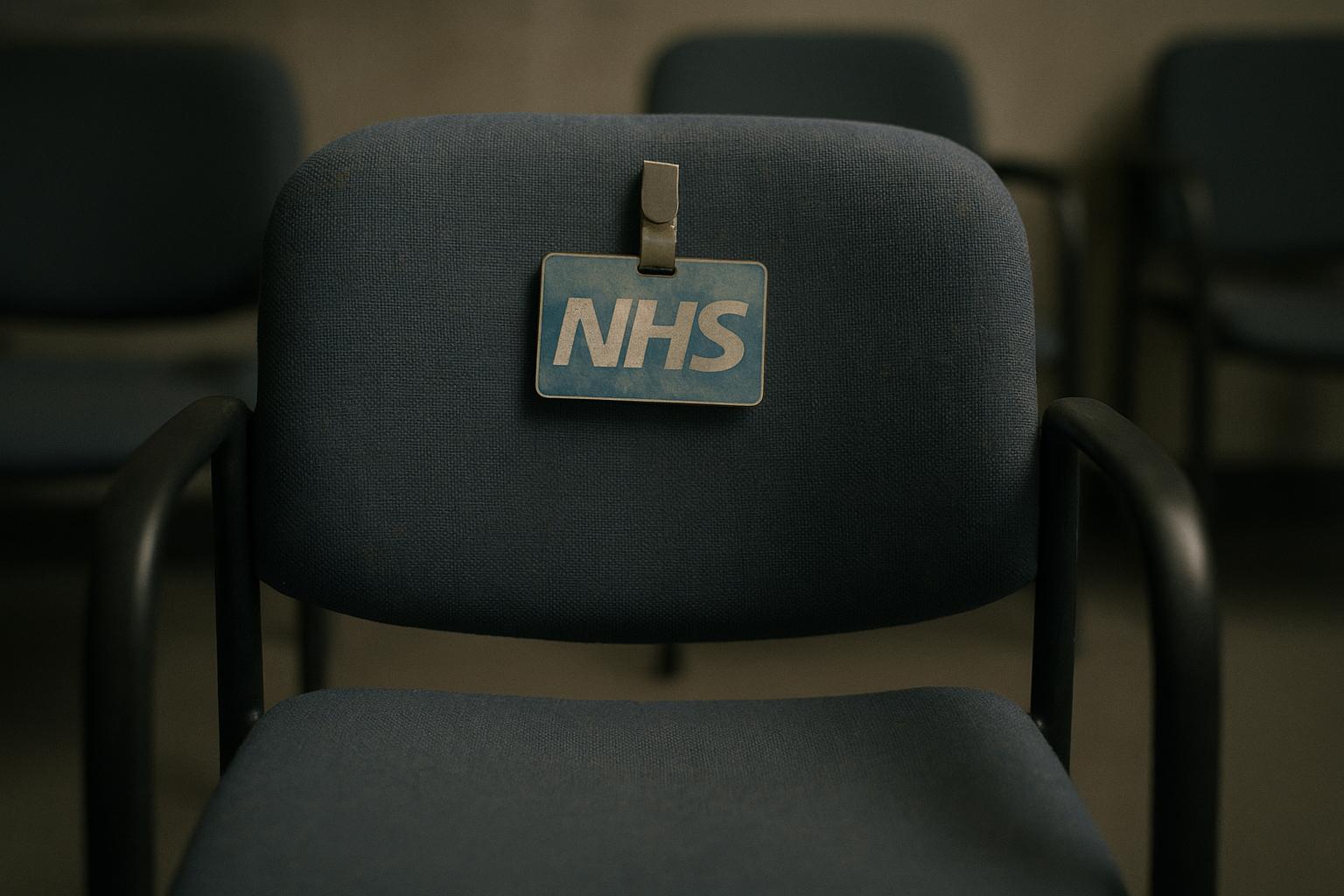 Level 7 apprenticeships transform healthcare leadership amid funding and workforce challenges