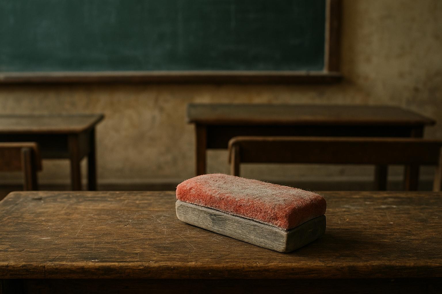 2025 KS2 results show modest progress amid persistent regional disparities in England