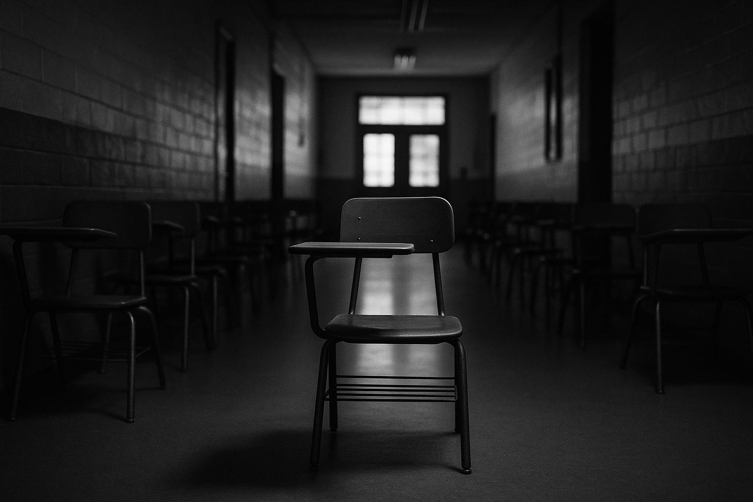Camden community advocates demand local control as traditional public schools dwindle and budget crises deepen