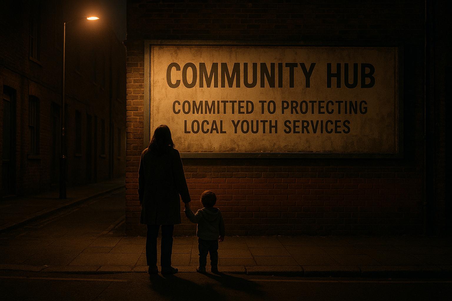 Hackney Council commits to no children’s centre closures this year after legal challenge