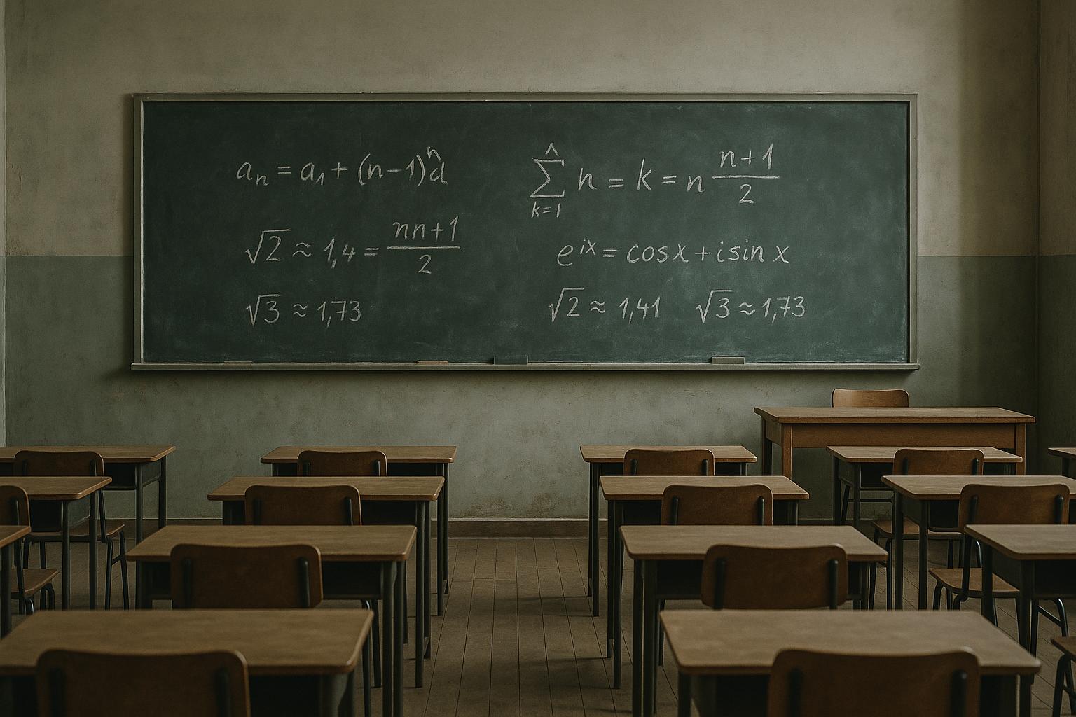 Call for national standards as SEND crisis worsens in England