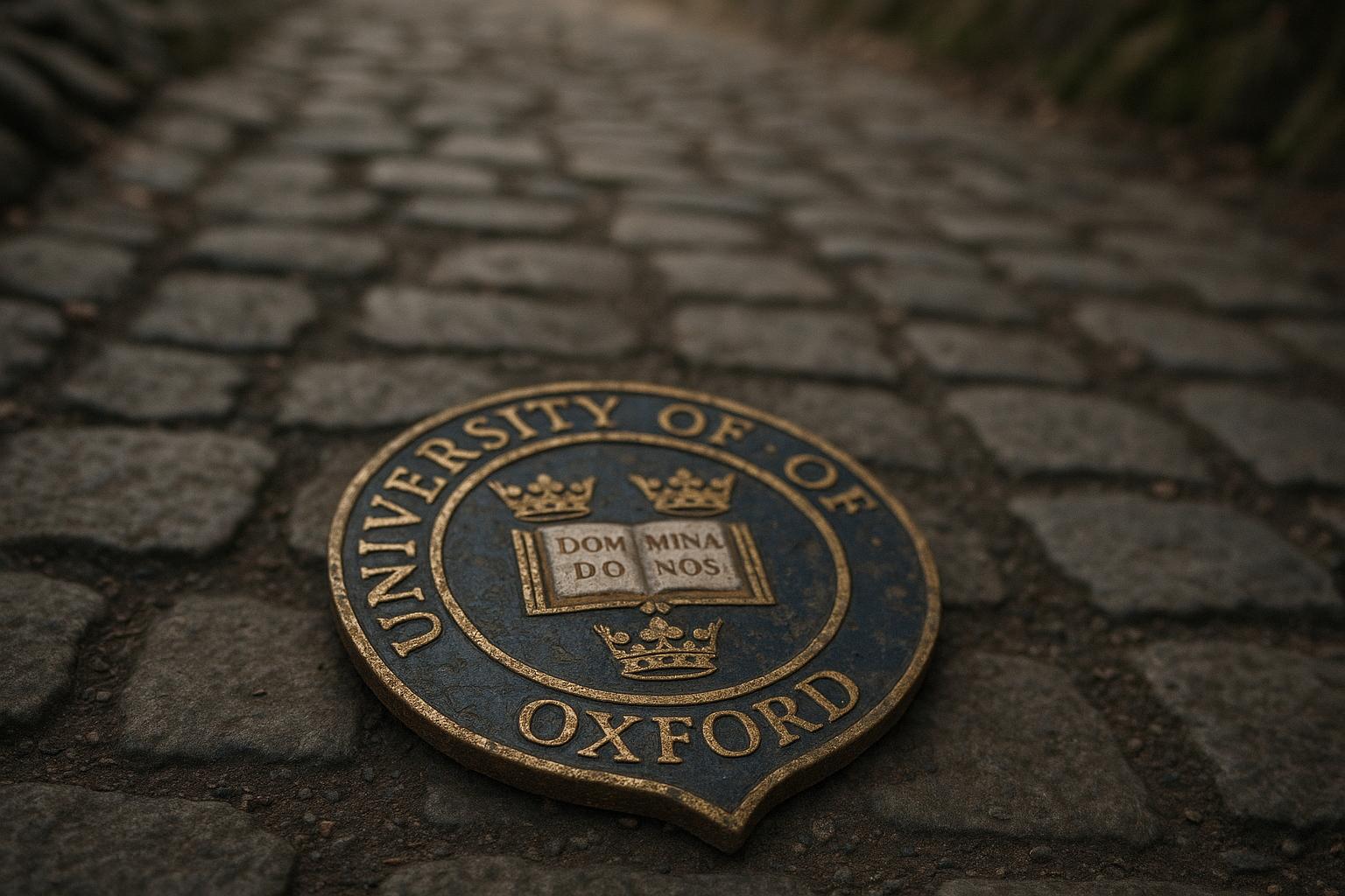 Durham and LSE challenge Oxford and Cambridge's dominance in UK university rankings for 2026