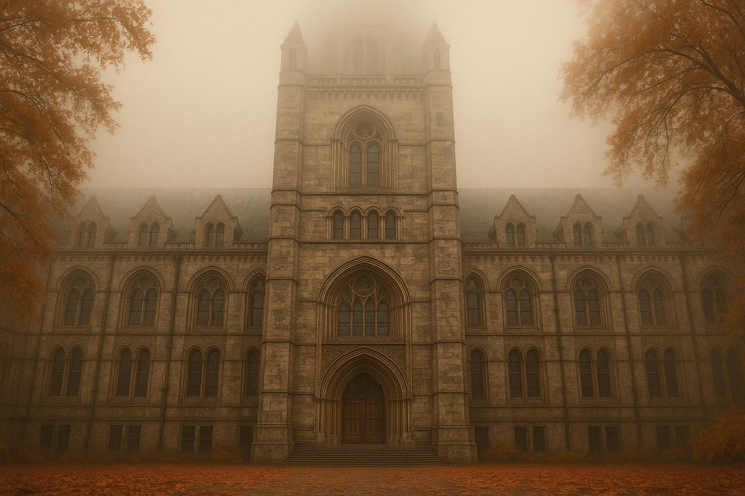 LSE overtakes Oxbridge to become UK's top university for the first time in 32 years