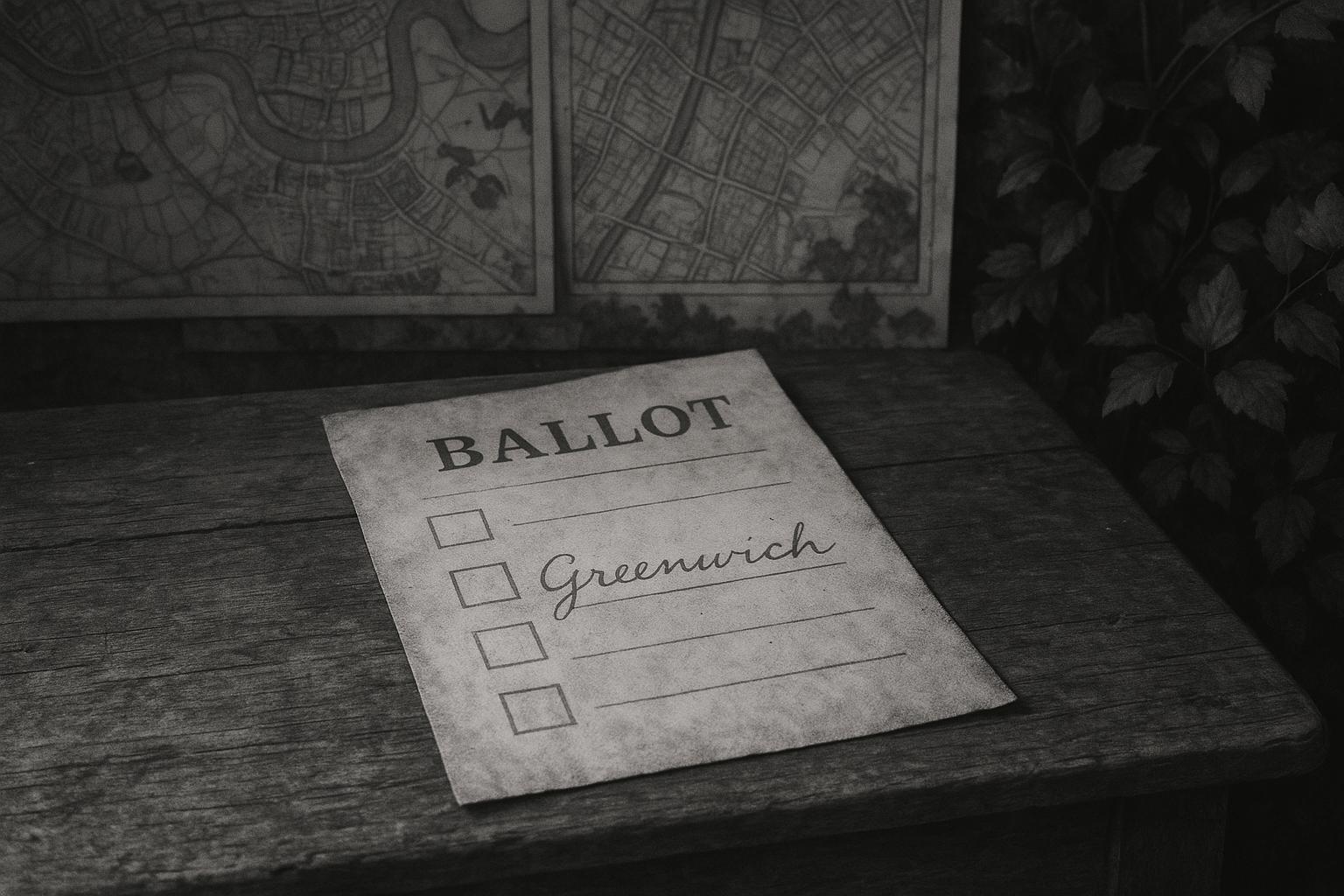 Greenwich launches largest ever Neighbourhood Growth Fund with community voting in focus