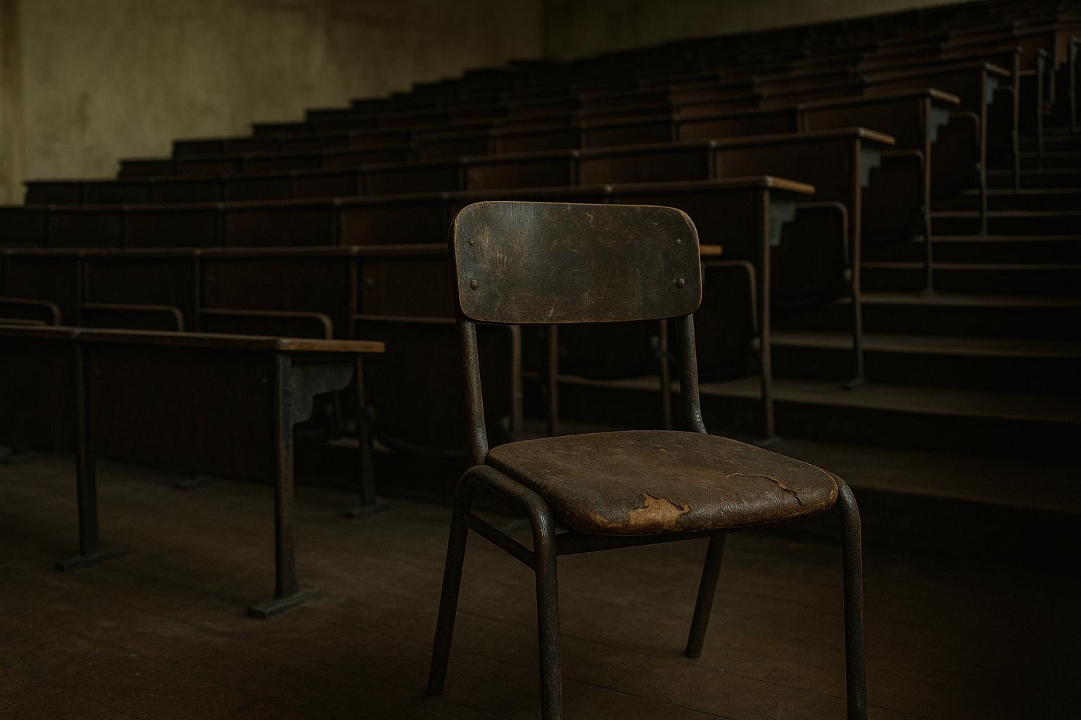 State schools outpacing private education in securing Oxbridge places amid rising costs