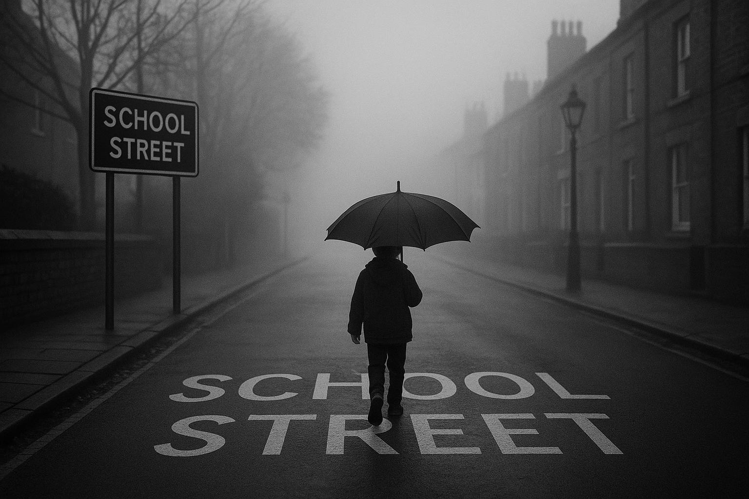 Haringey aims to nearly triple School Streets to cut citywide pollution