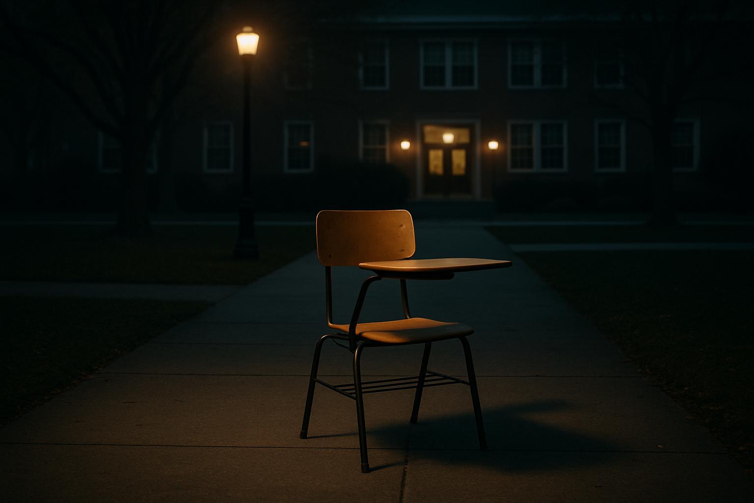 Royal Holloway students highlight gaps in support after sexual assault disclosures