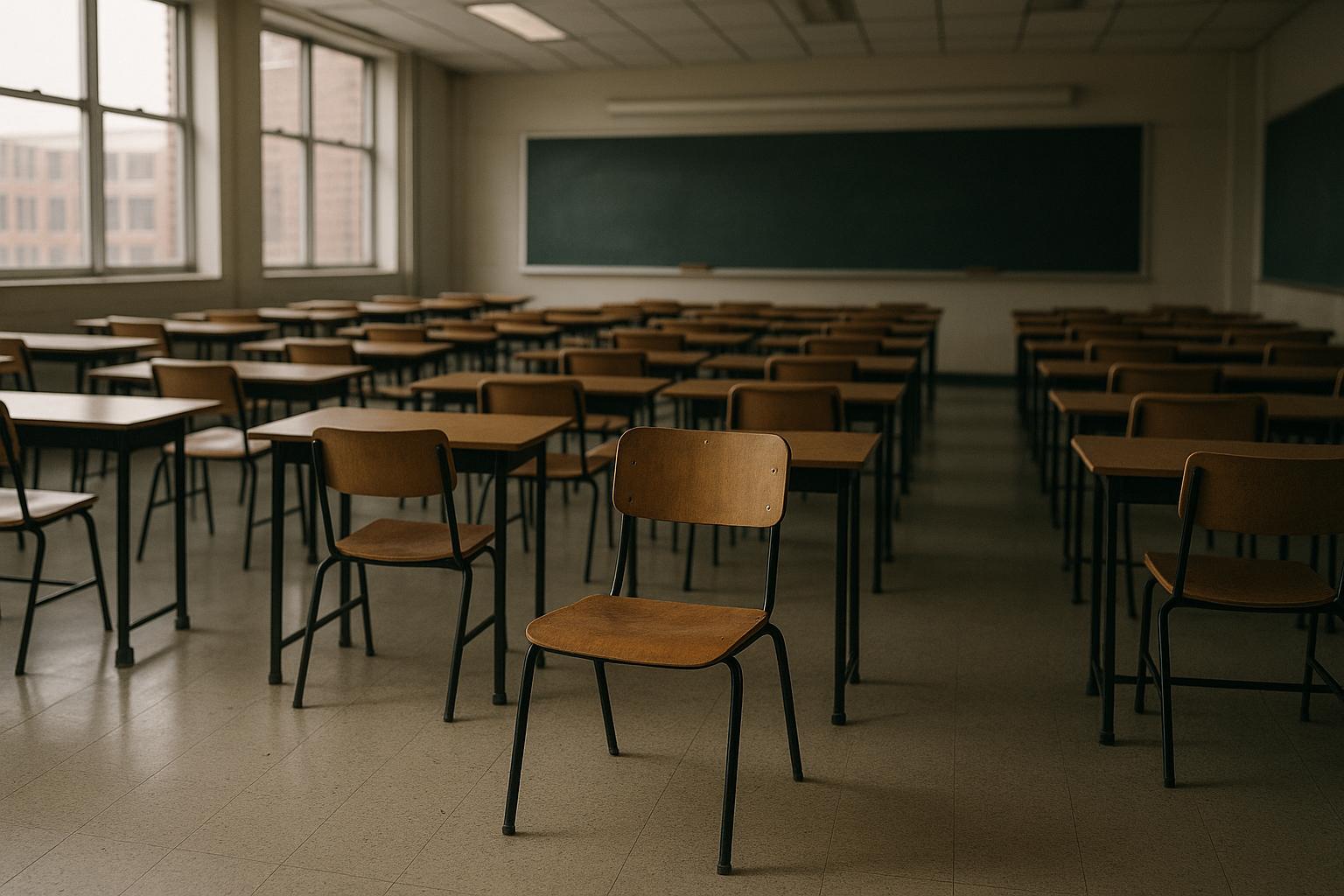 UK's international student levy risks £1.8 billion economic hit and regional instability