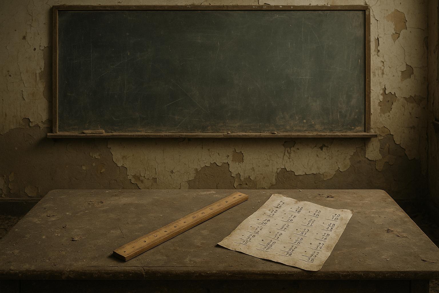 Covid-19 inquiry reveals lasting harm to children caused by pandemic measures