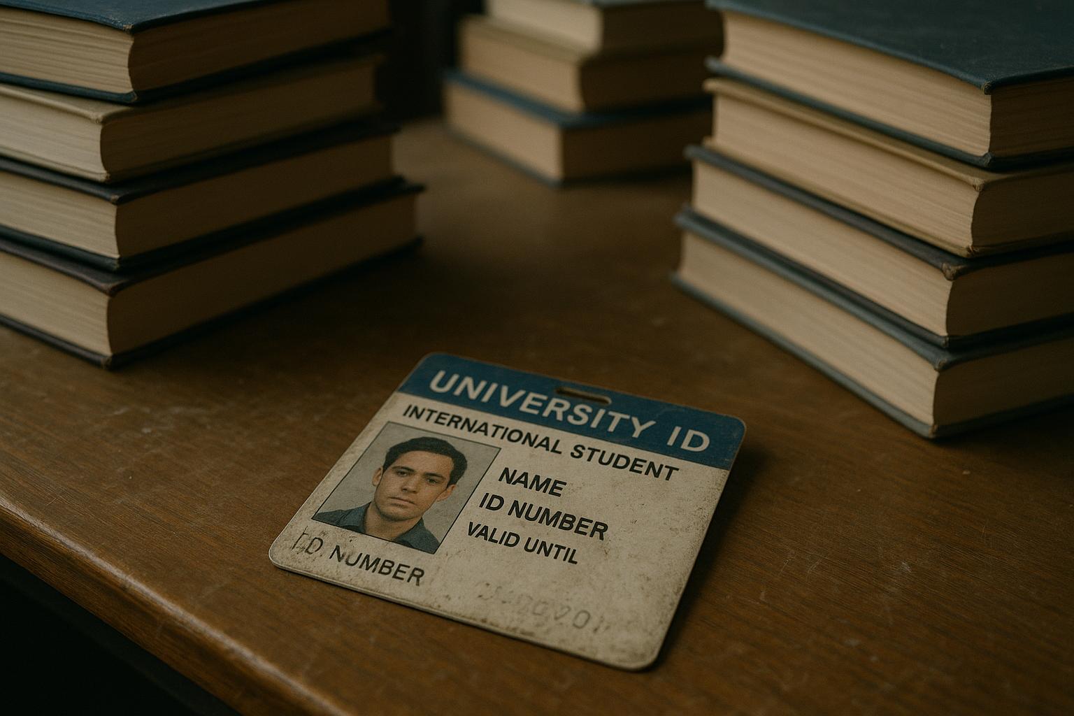 UCL faces crisis as visa allocation overshoot risks postponing international students’ studies