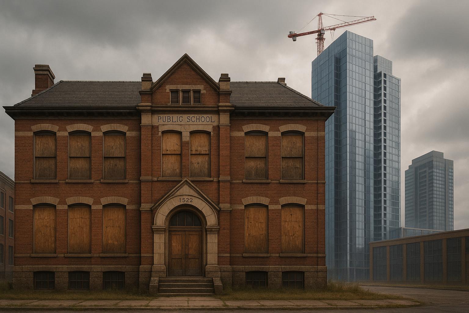 Bouygues UK to deliver £51.3 million modernisation of Rosedale College under government’s School Rebuilding Programme