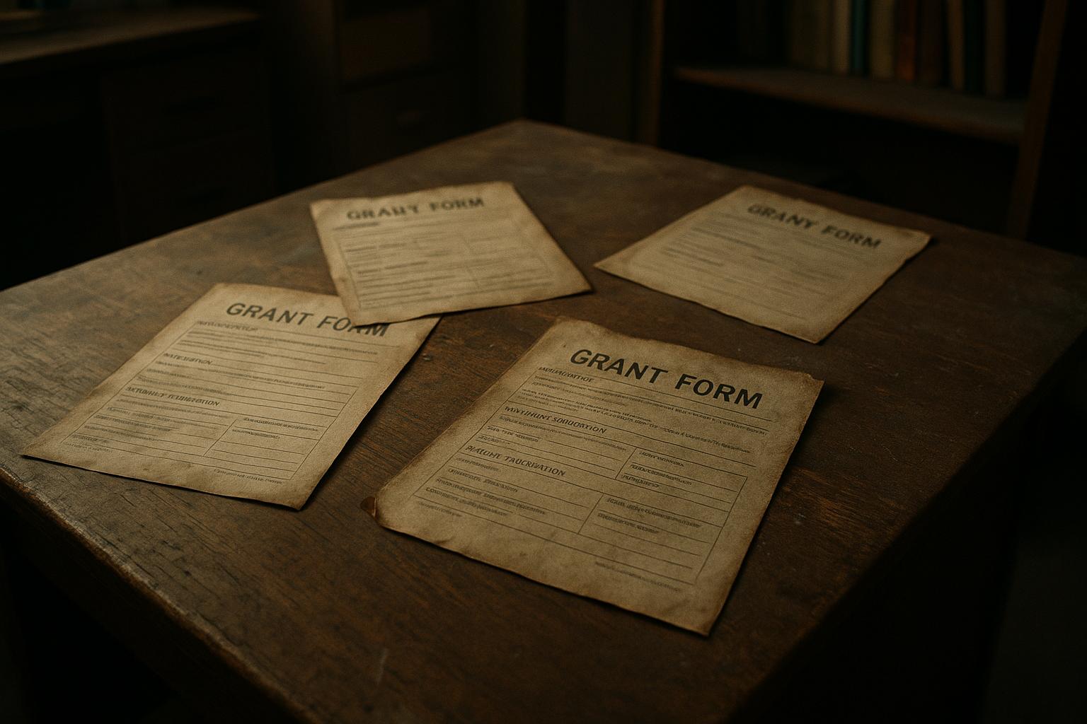 Trump administration's cuts to TRIO grants threaten college access for vulnerable students