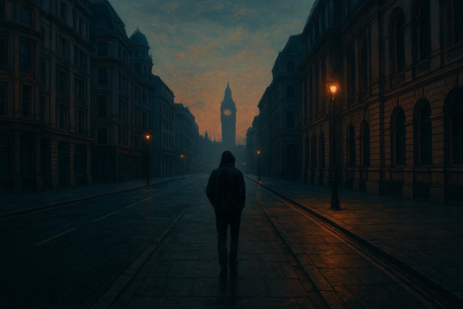 Robert Jenrick proposes US-style migration restrictions to boost UK economic growth