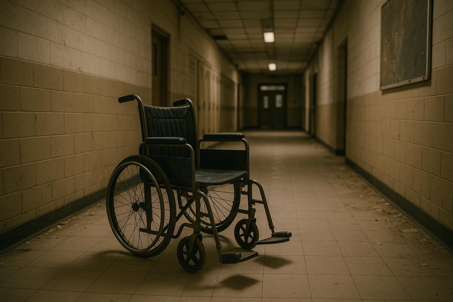 Families and advocates urge urgent reforms amid systemic SEND provision gaps