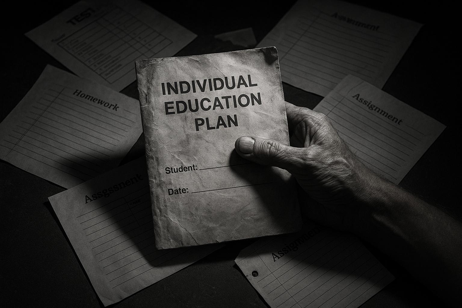 Systemic strains and reform debates shadow England’s special educational needs support