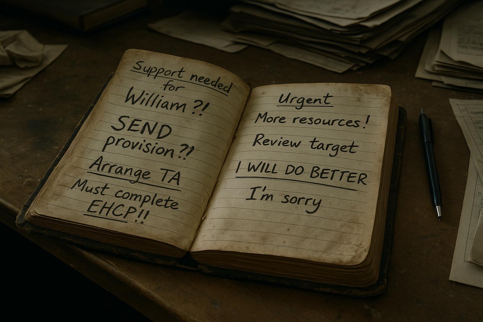 Kellie Bright highlights urgent need for overhaul in SEND education system amid rising support demands