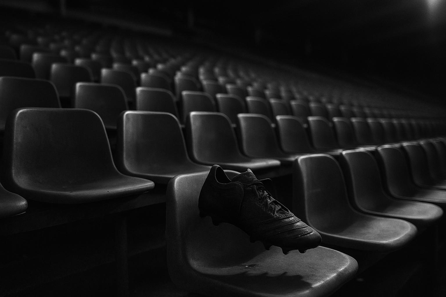 UCFB graduate Minnie Roe credits practical experience and networking for her rise in sports industry