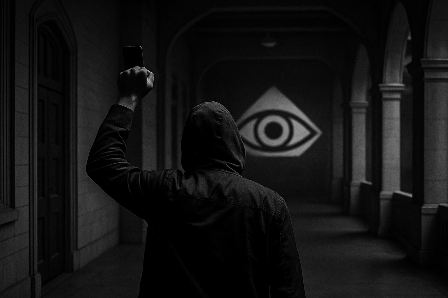 UK universities monitored student social media to appease arms companies amid protests