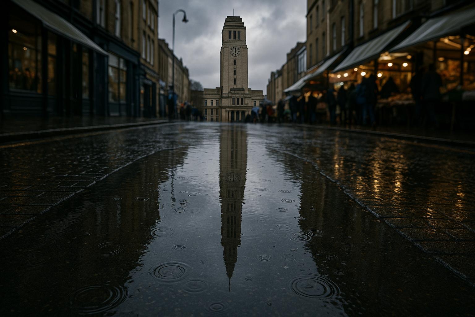 Unite reaffirms 2025 earnings guidance amid resilient UK student housing demand