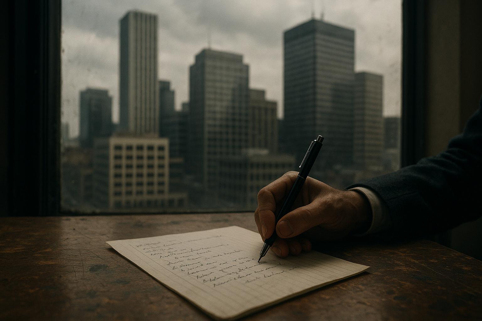 Havering’s reform councillor advocates for US-inspired efficiency unit amid escalating financial crisis