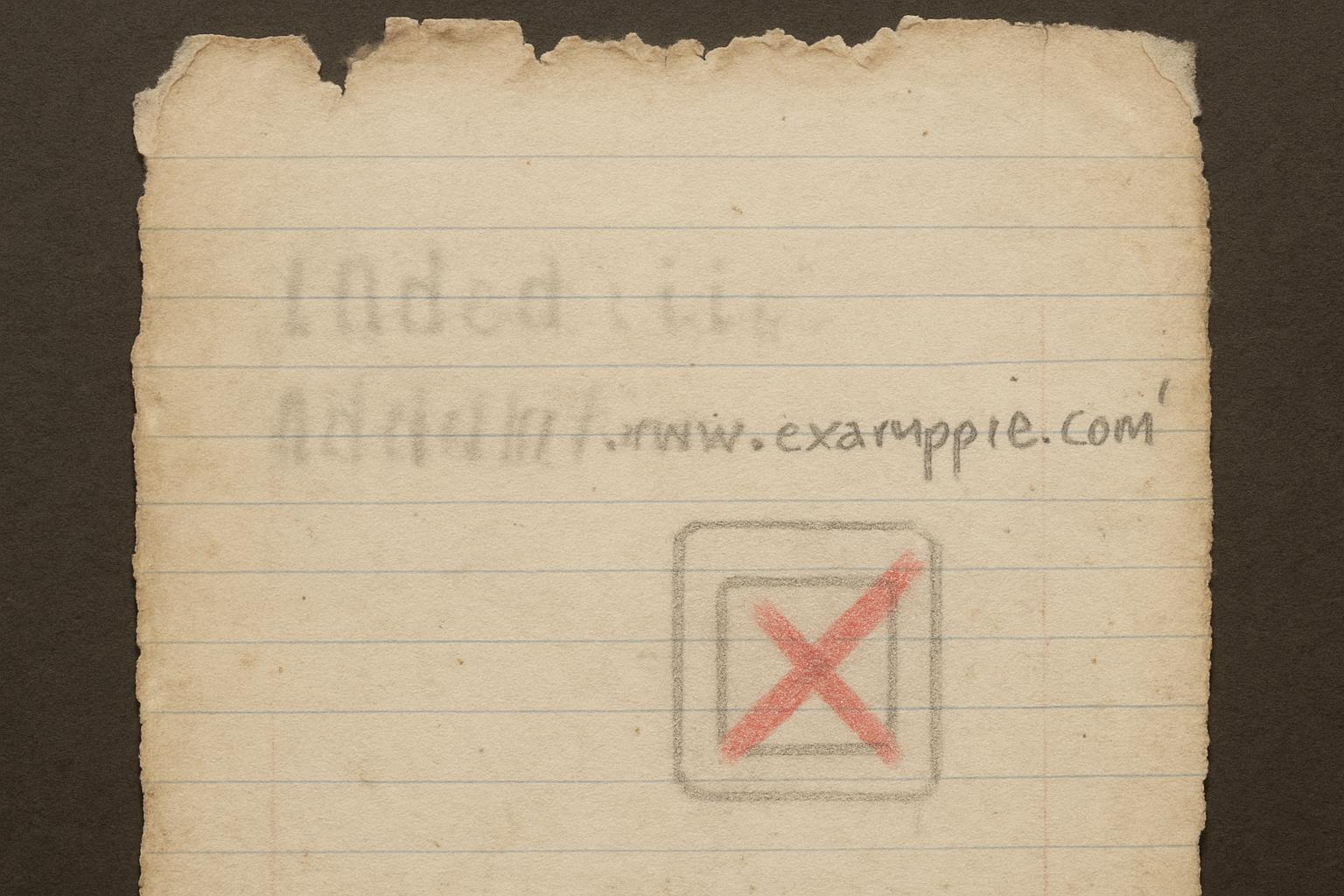 School warns parents about inappropriate link in children's book, inadvertently shares explicit material