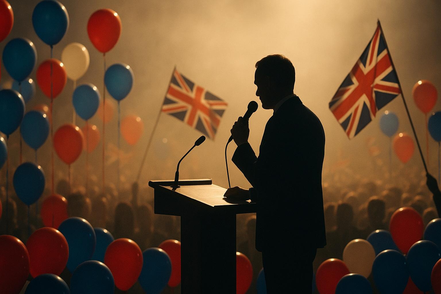 UCL's policy lab influence accelerates at 2025 UK party conferences