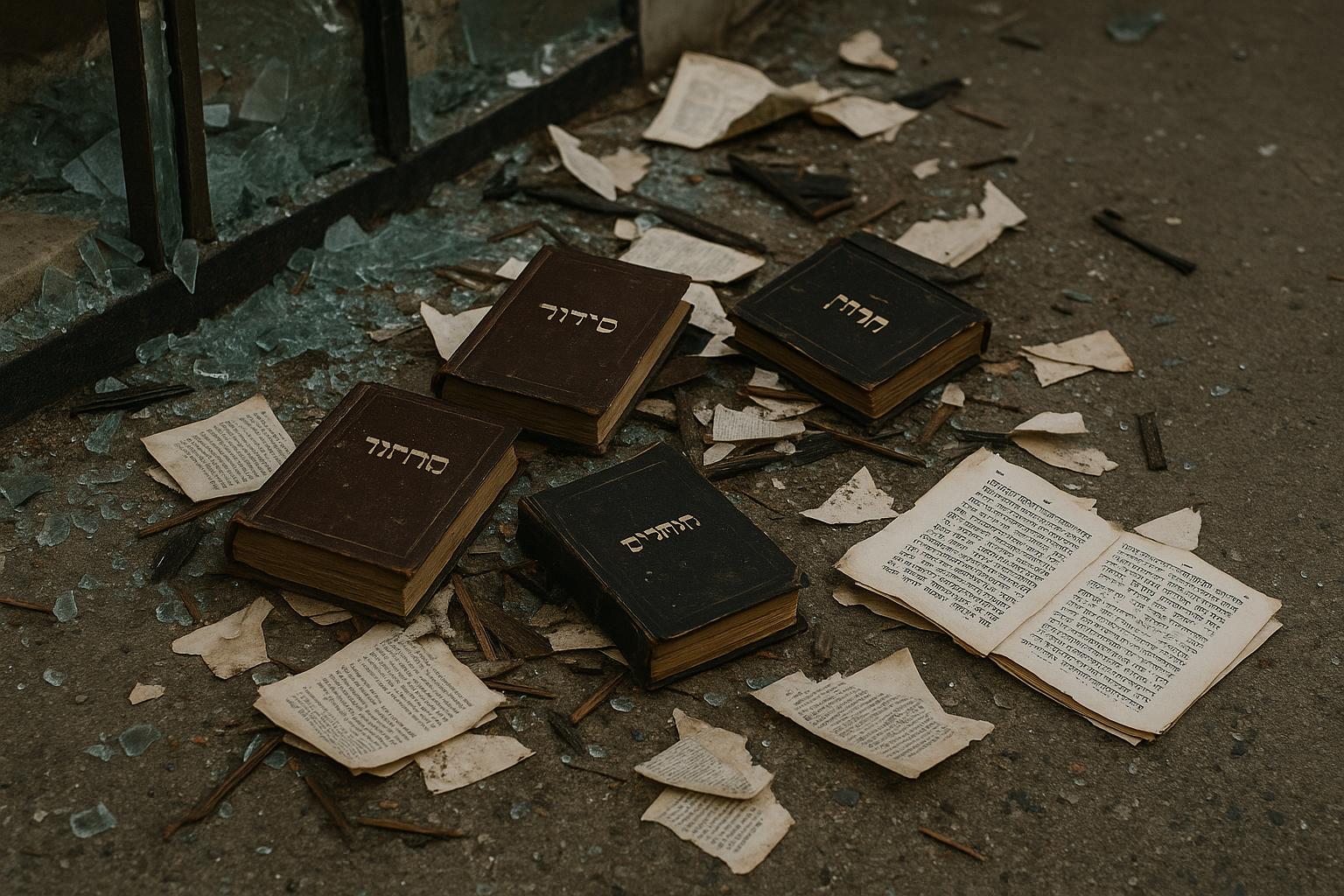 UK universities face 413% surge in antisemitism following Gaza attacks