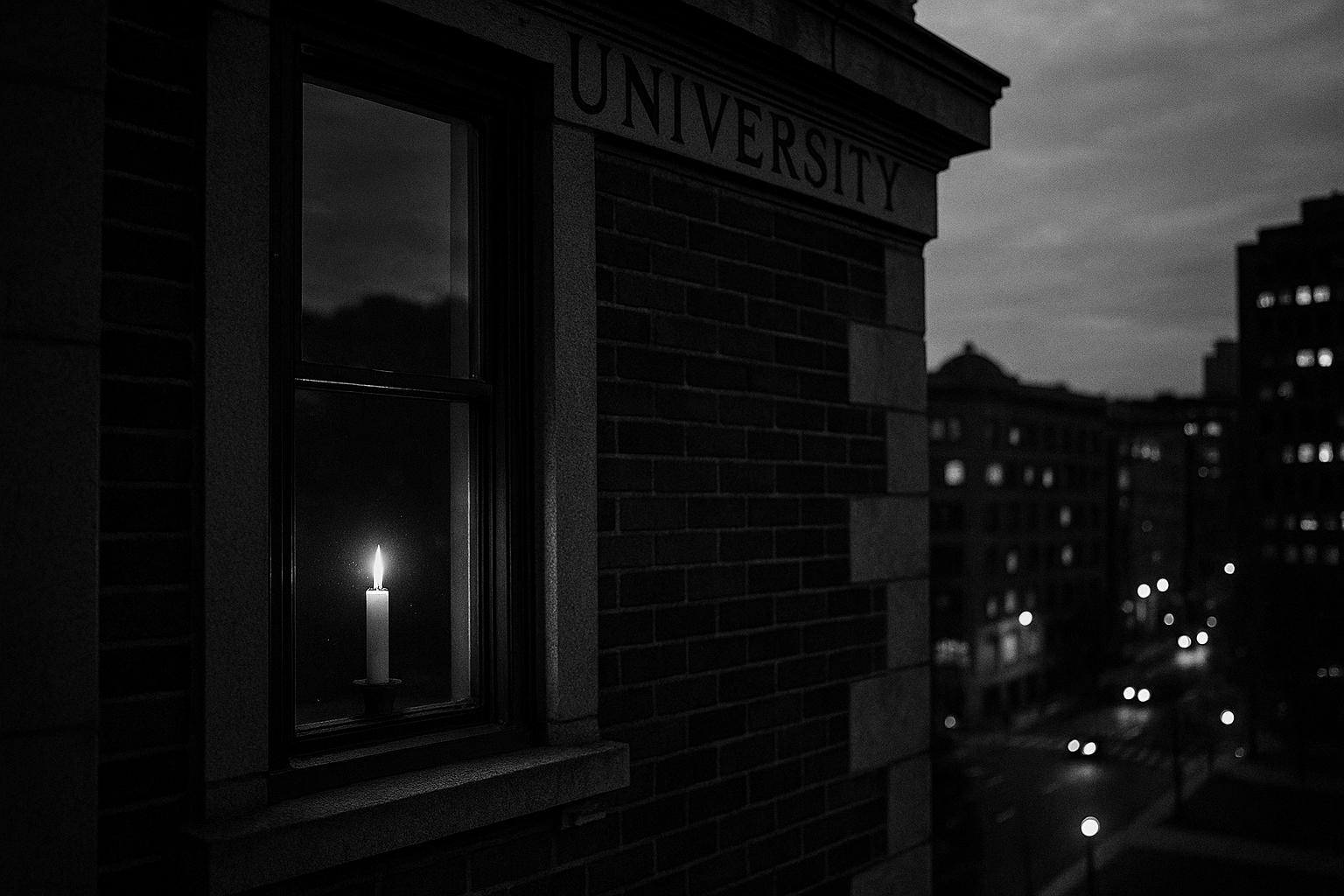 UK universities urged to strengthen measures after Manchester synagogue attack and rising antisemitism