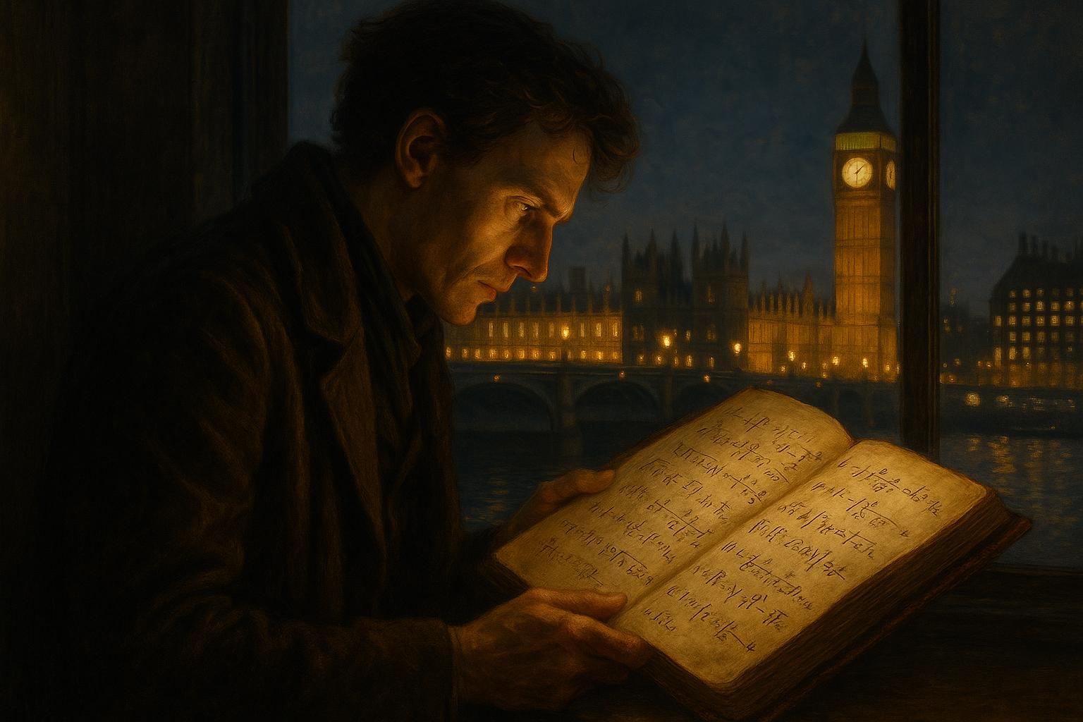 UK plans first dedicated maths school inspired by the number 1729 to nurture early talent