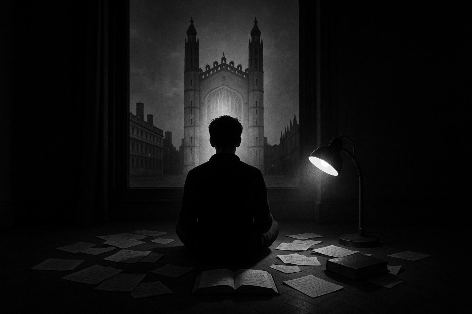 Early preparation becomes crucial for competitive Oxbridge and clinical course applications