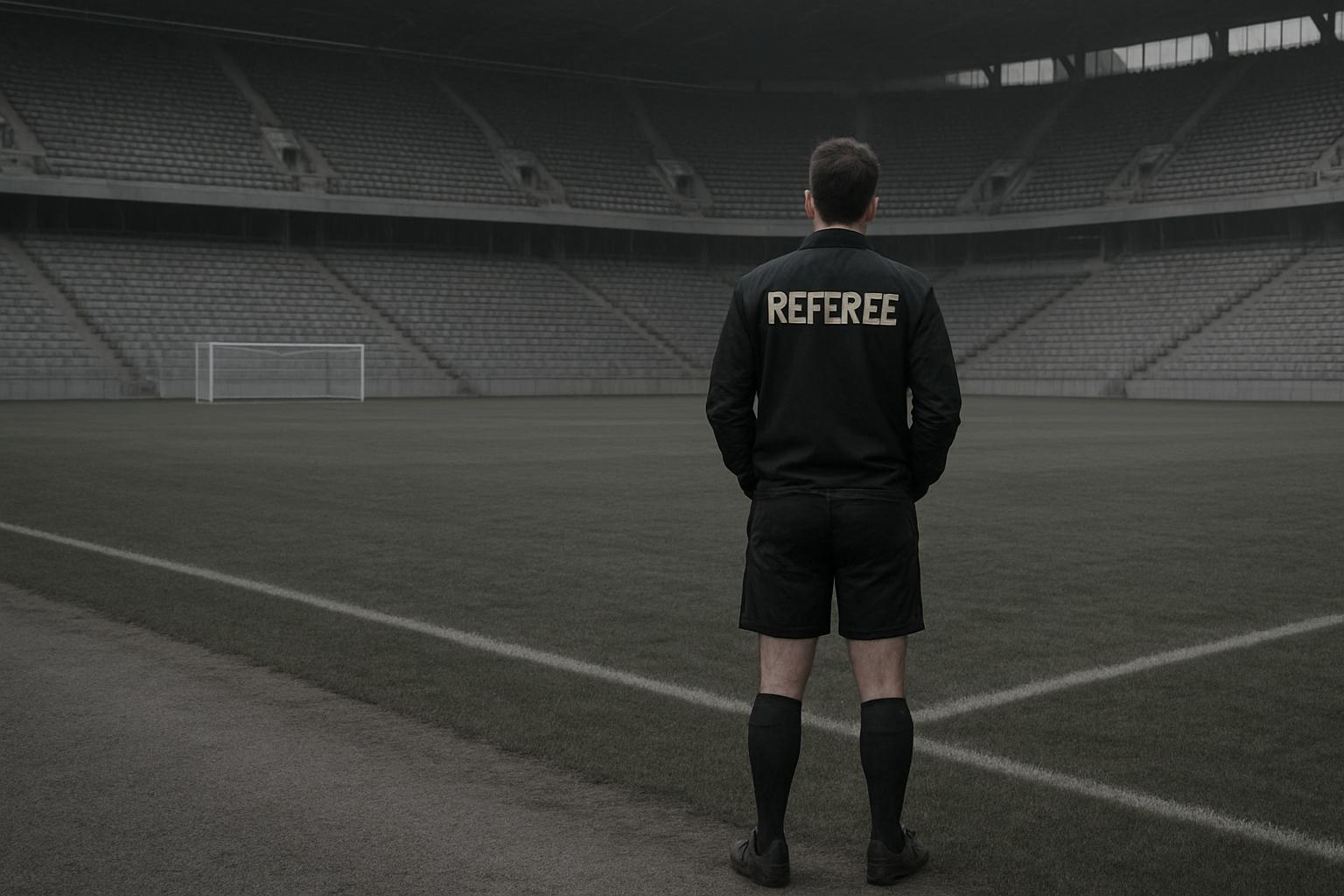 Merton School Sport Partnership bans parents from attending over behavioural concerns