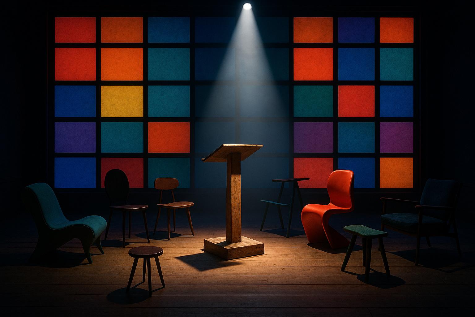 Mosaic@Soho: a socially conscious creative hub redefining London’s venue landscape