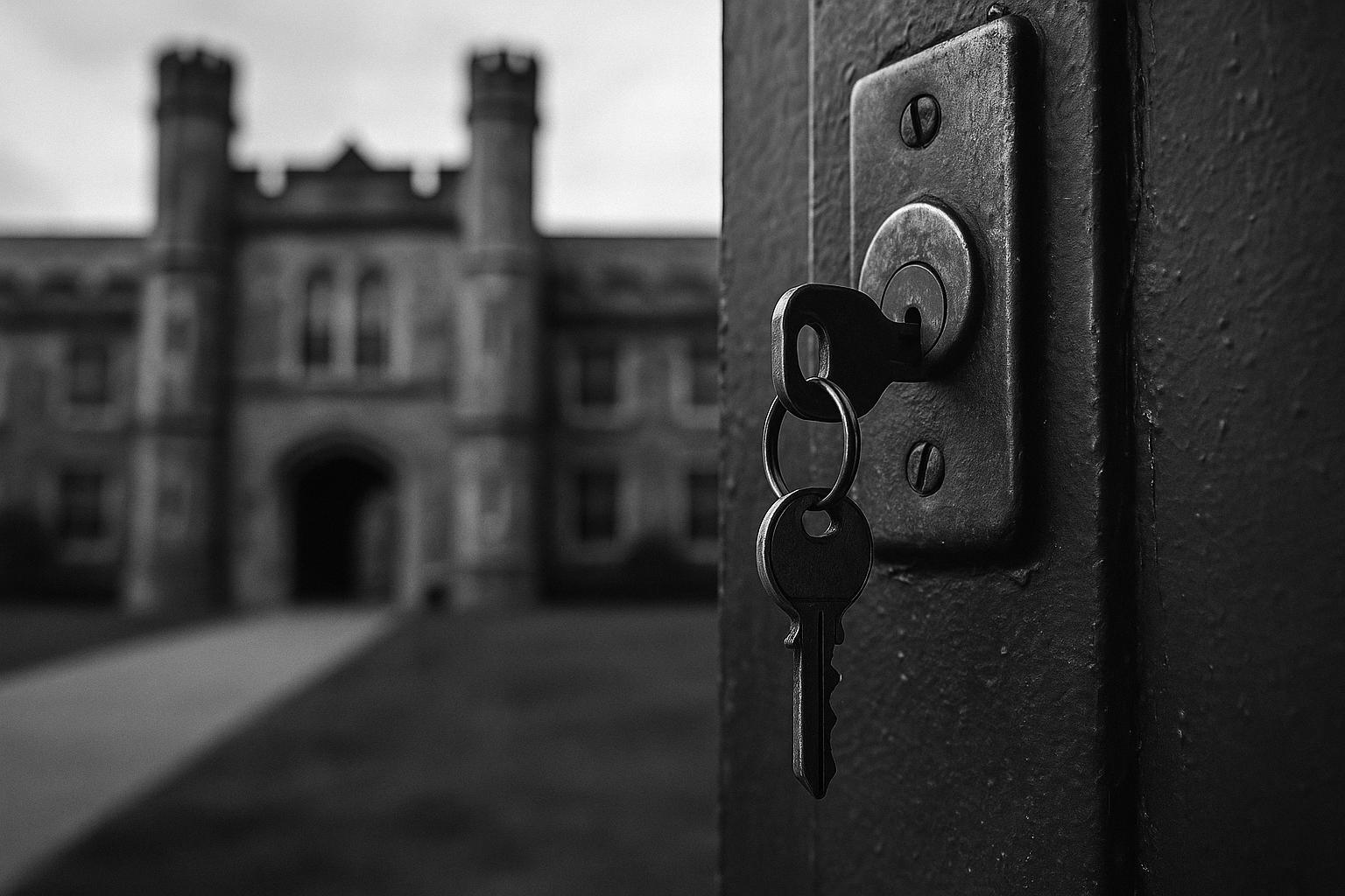 UK student accommodation sector faces growing regional disparities and affordability crisis amid supply constraints