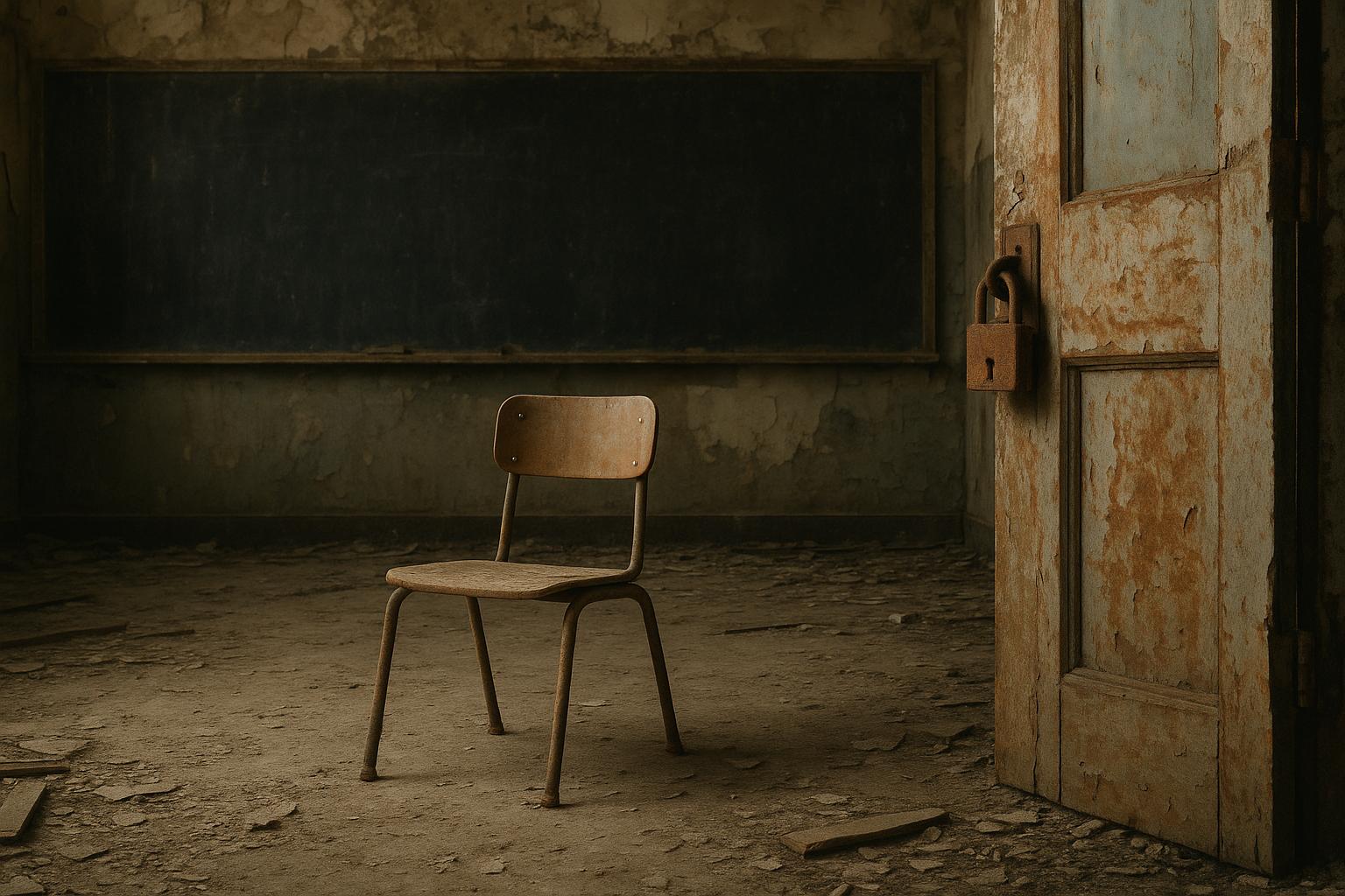 Gavin Williamson admits mistakes over delayed school closures during COVID-19 pandemic