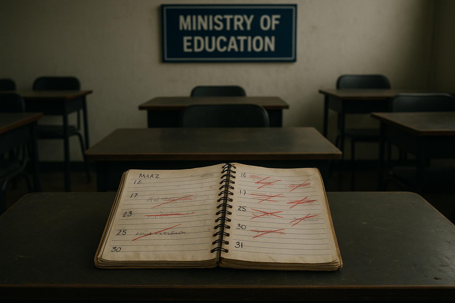 Gavin Williamson criticises UK government’s school closure decision-making during Covid pandemic