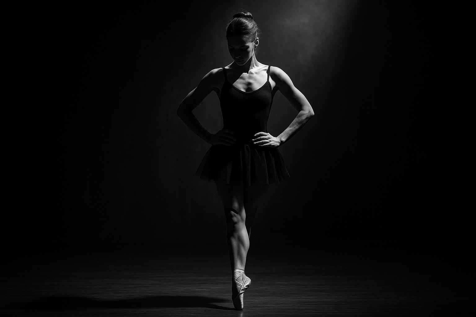 Royal Ballet School transforms training with focus on mental health and diversity