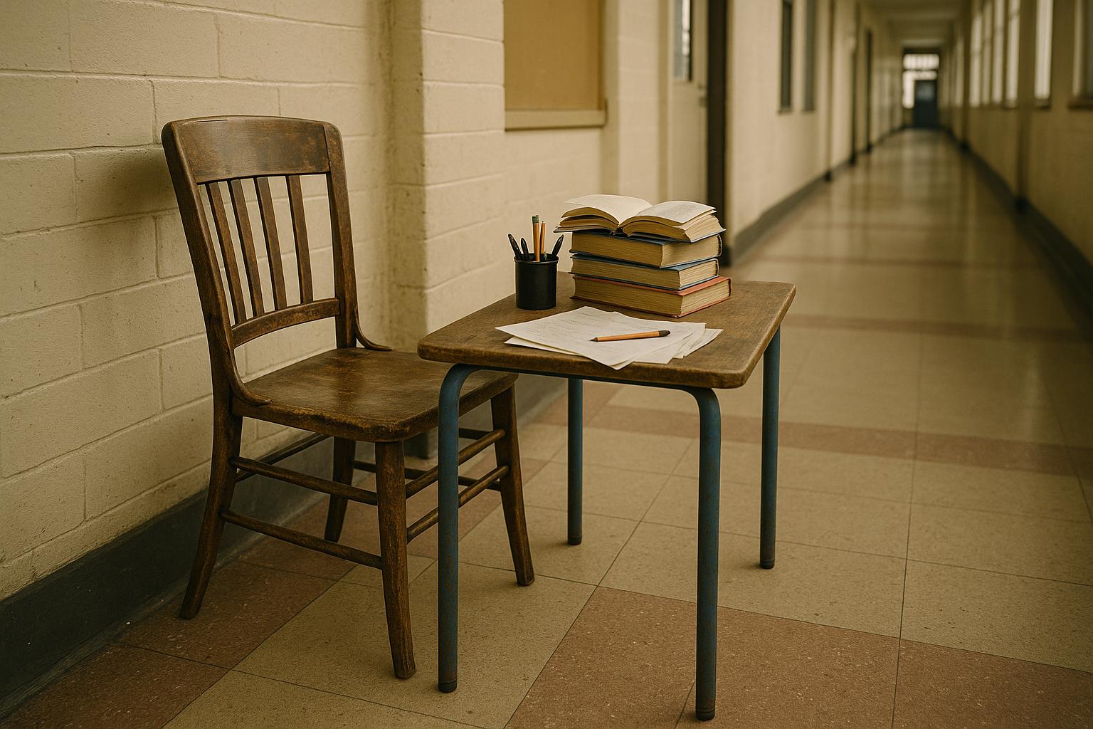 Bridget Phillipson unveils ambitious reforms to boost literacy and support in England's schools