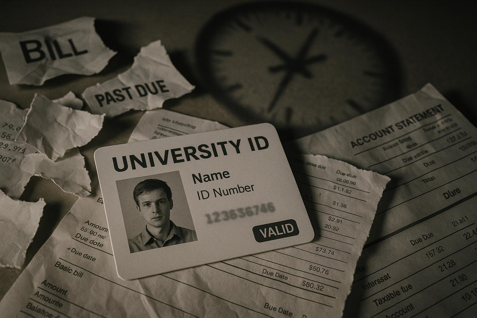 Government warns of rising fraud scams targeting university students amid growing financial pressures