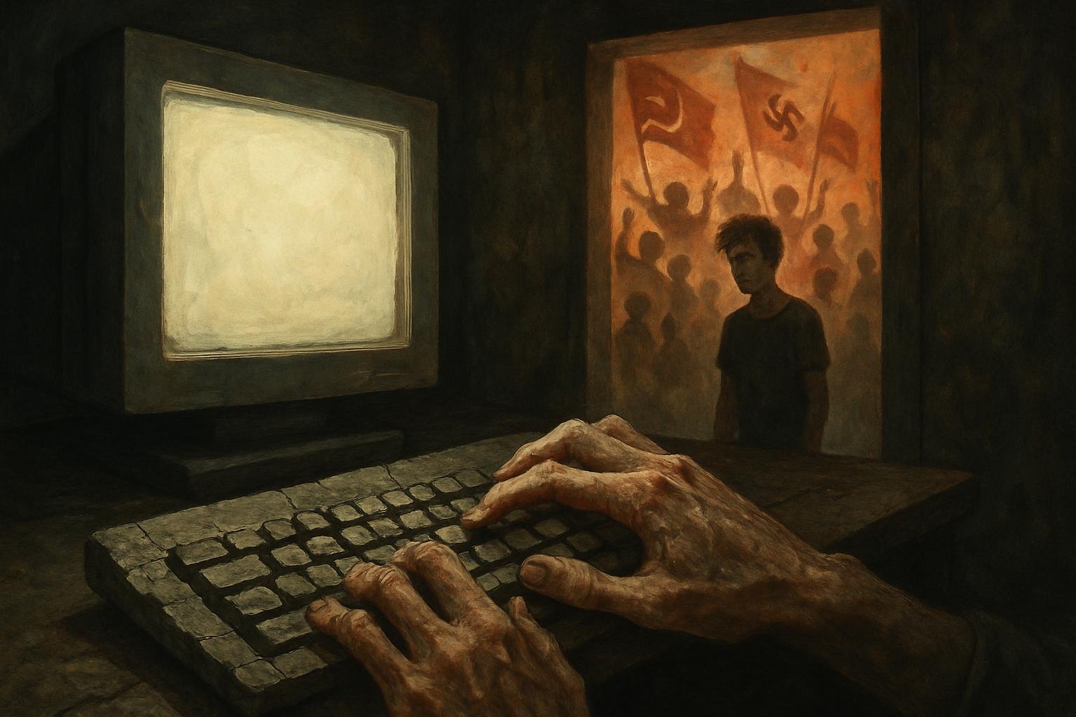 Education Secretary warns of online risks for disengaged boys as new measures aim to boost school engagement